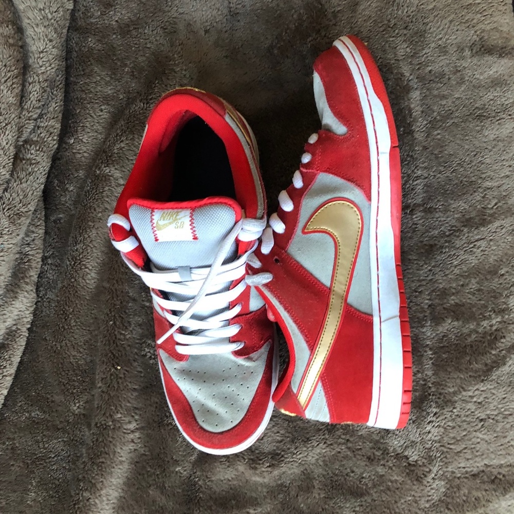Nike SB Nasty Boys